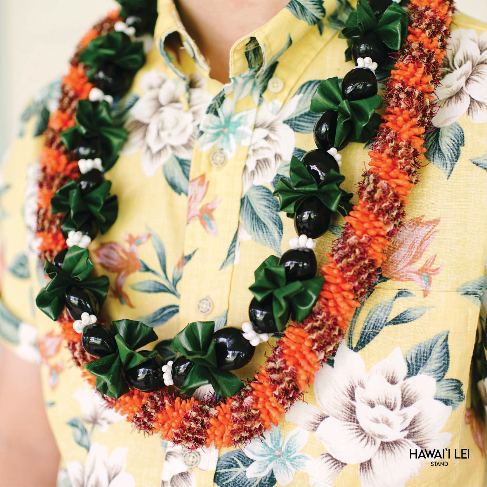 Lahaina Set in Honolulu, HI Beretania Florist