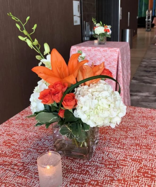 WAVERLY HILLS in Arlington, VA Twin Towers Florist