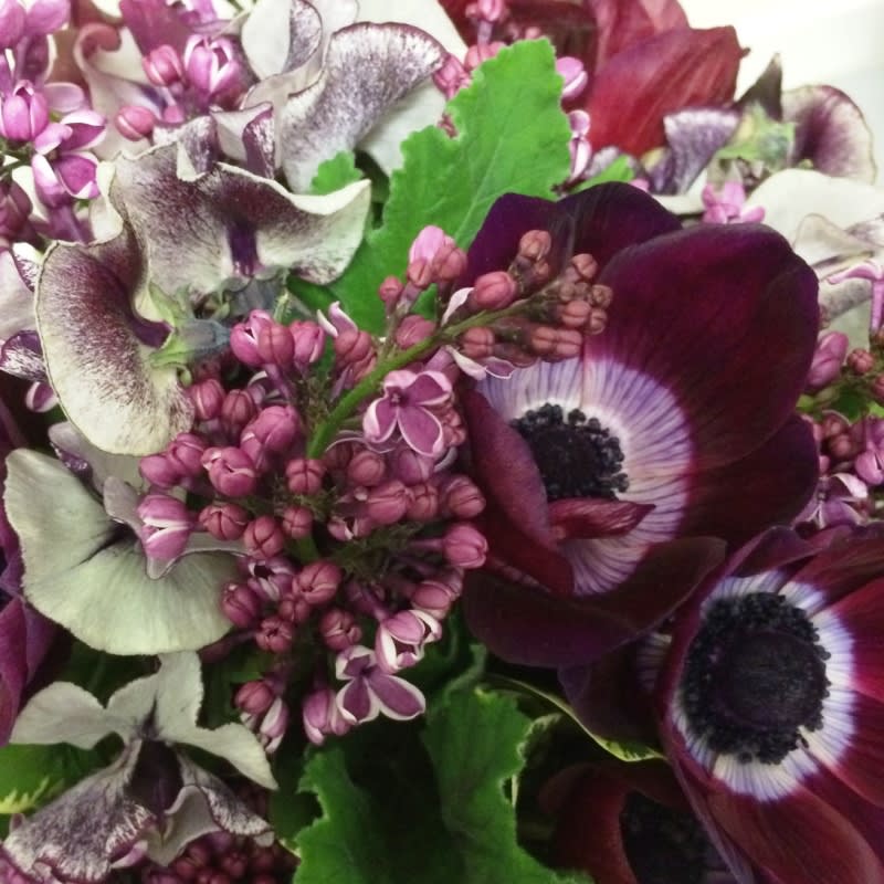 3 Month Floral Subscription in Seattle, WA Fiori Floral Design