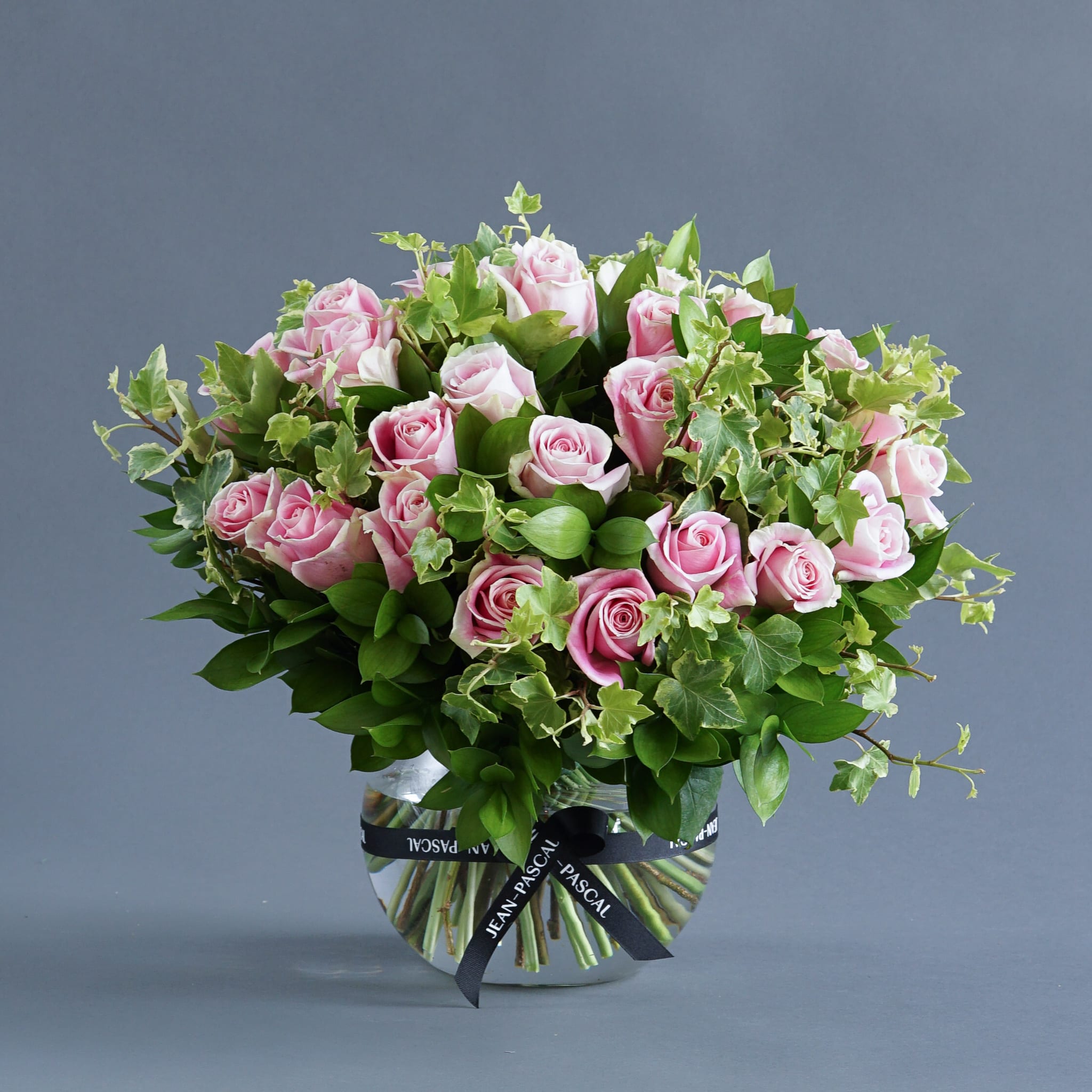 How To Fix Roses In A Vase