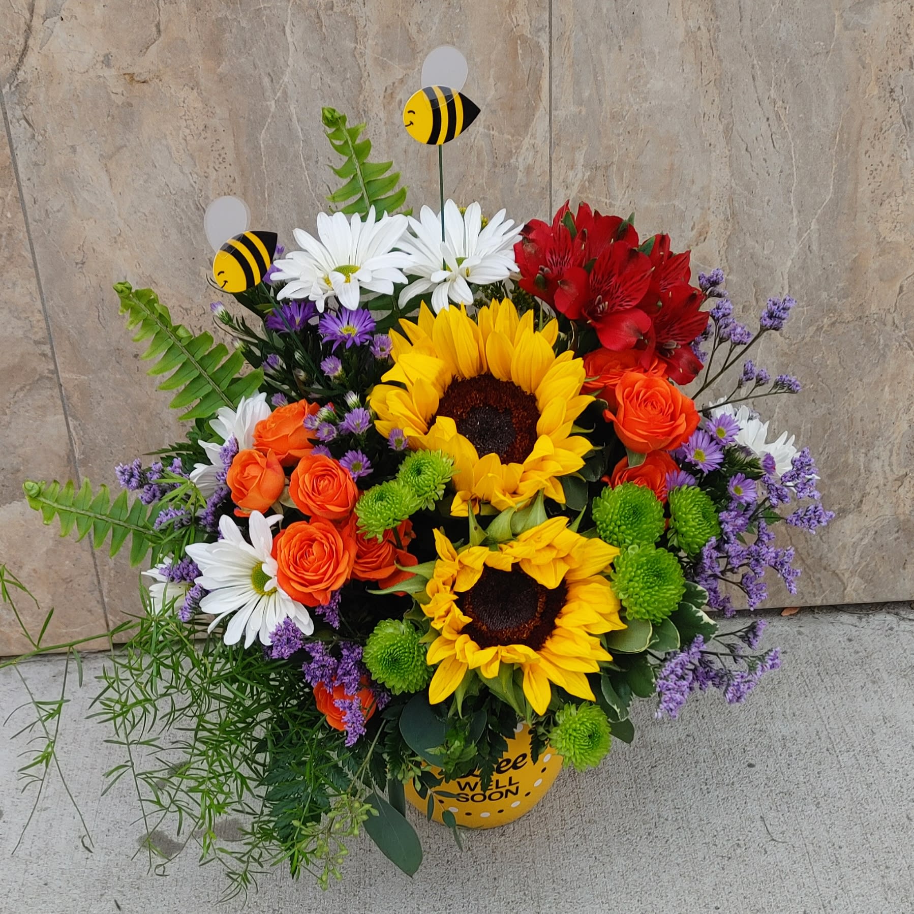 Garden Of Wellness in Caldwell, ID Caldwell Floral