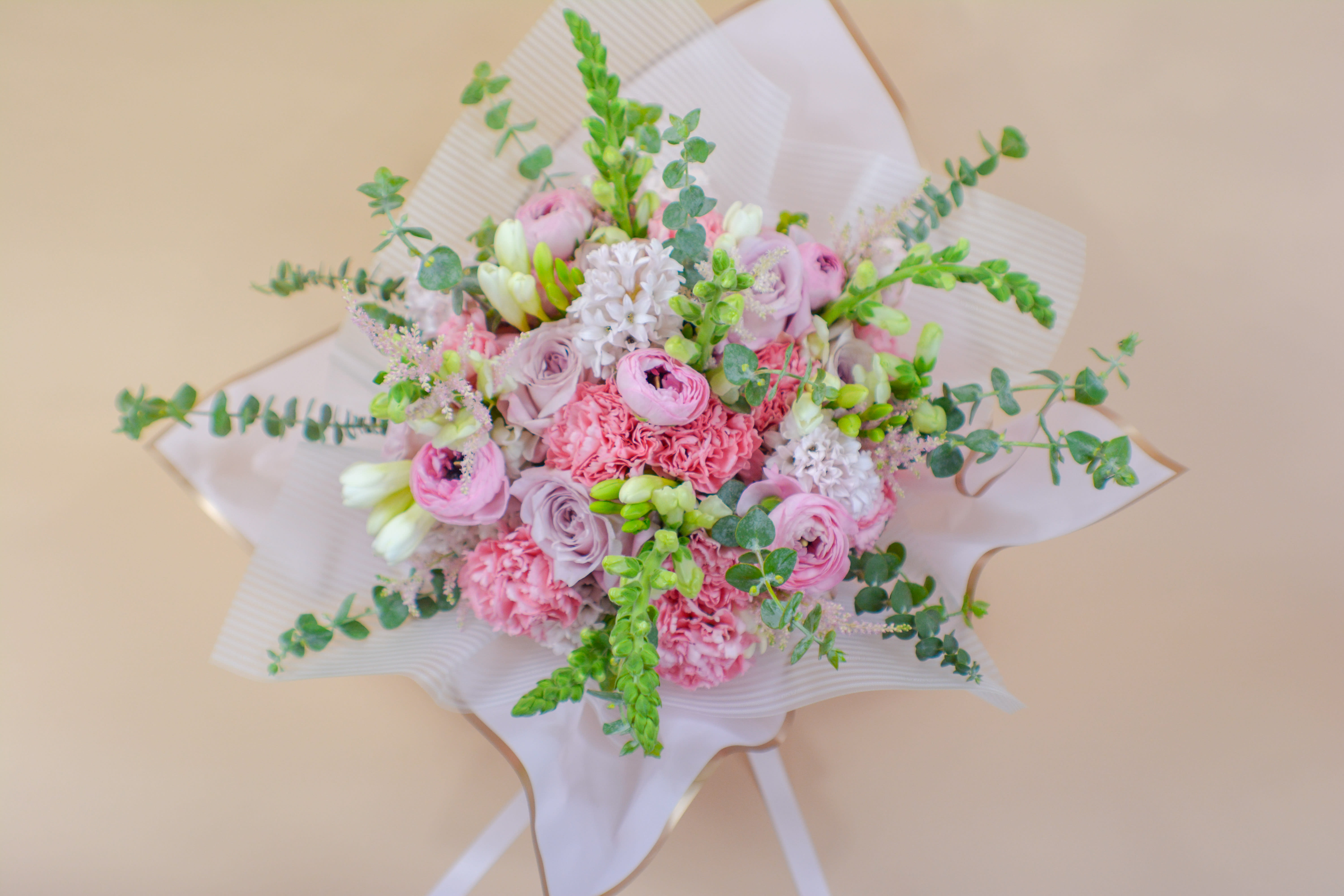 Spring Blossom in New York, NY | LE JARDIN ROSE