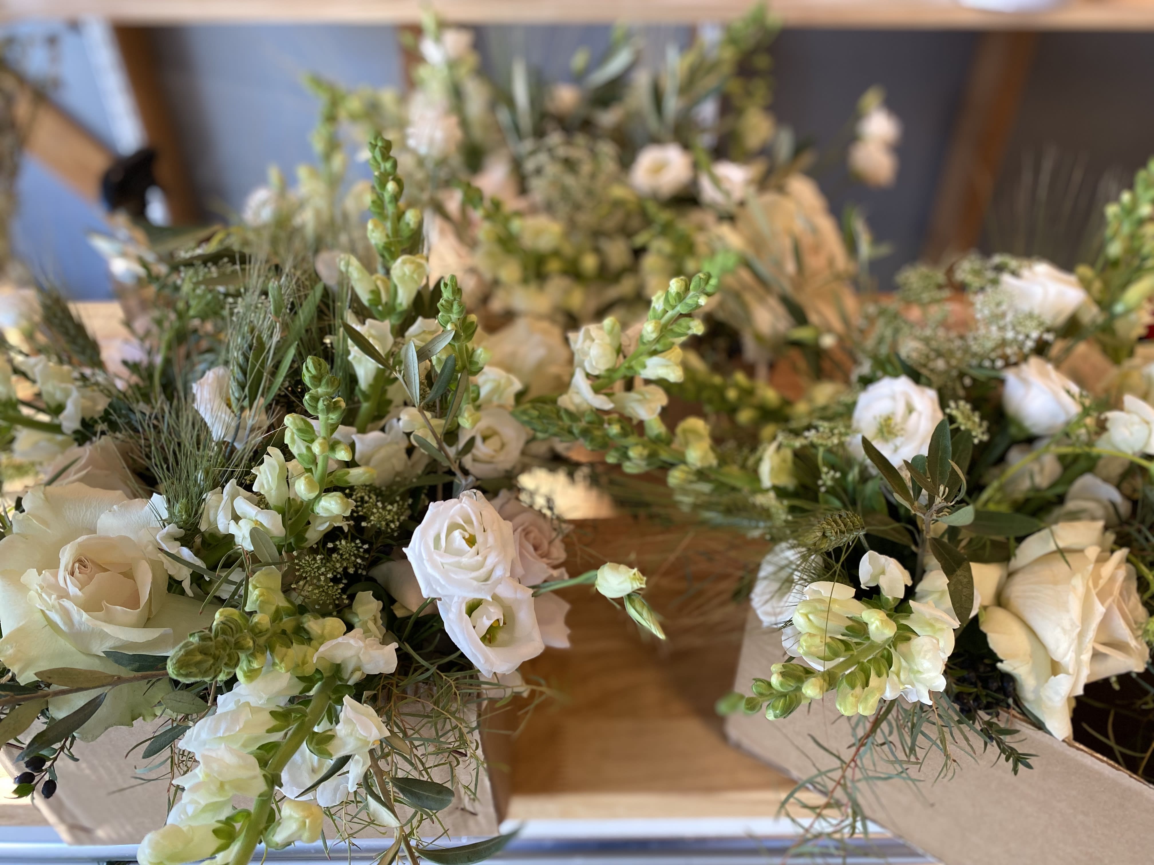 Designer's Choice in Austin, TX Loose Leaf Florist