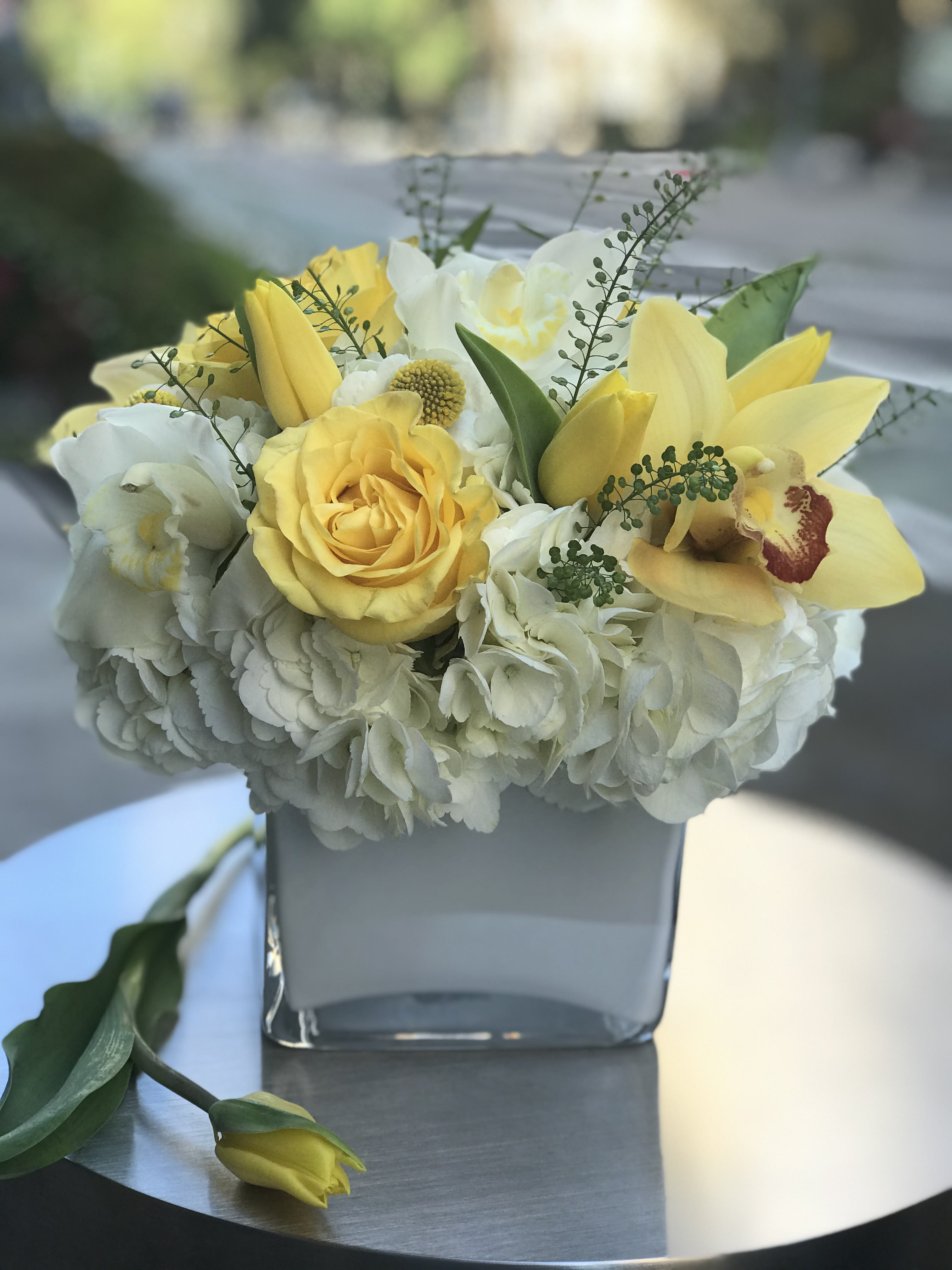 Bloom0905 in New York, NY Flowers By Blooming Affairs Florist of