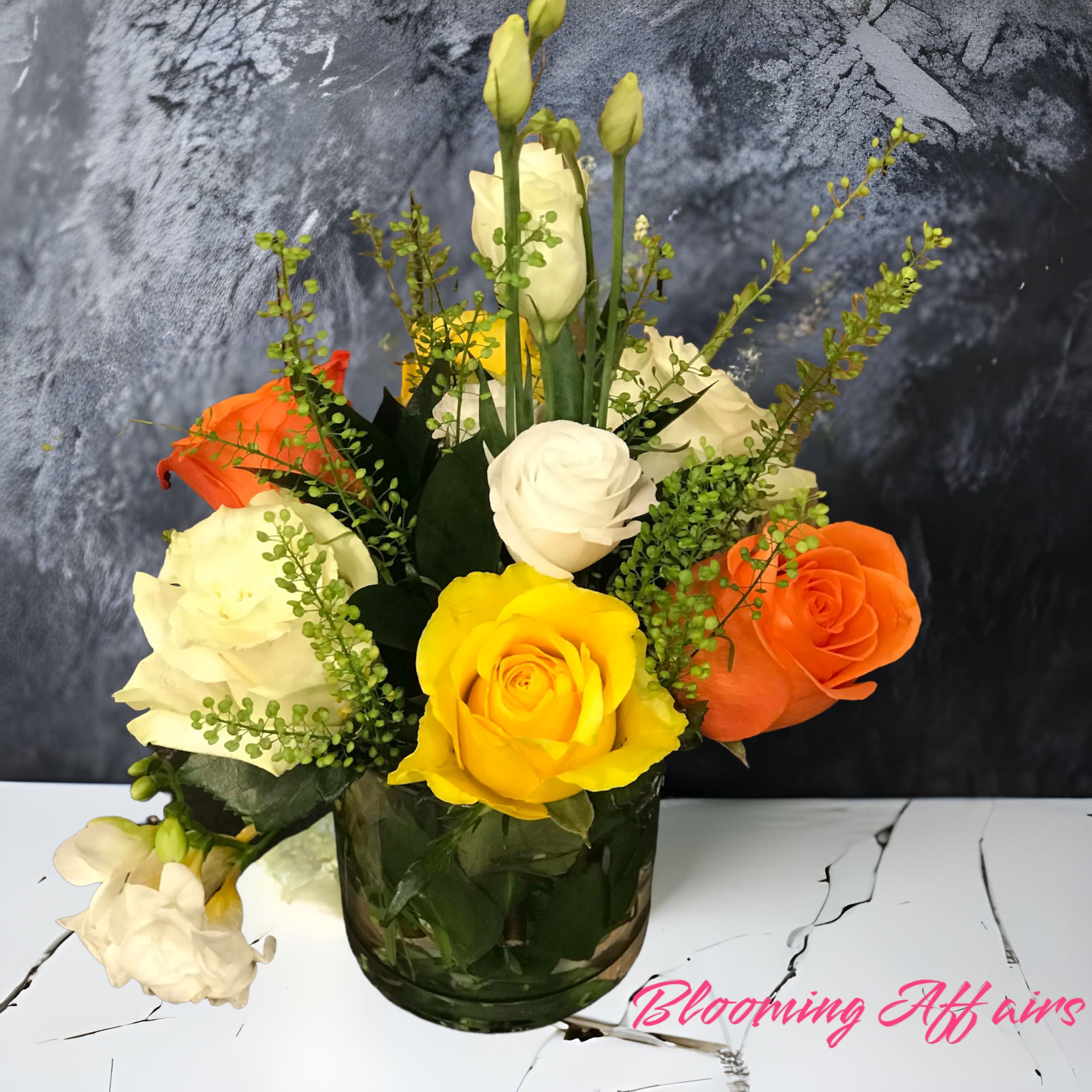 Bloom1003 Hudson Yards Florist Special in New York, NY Flowers By