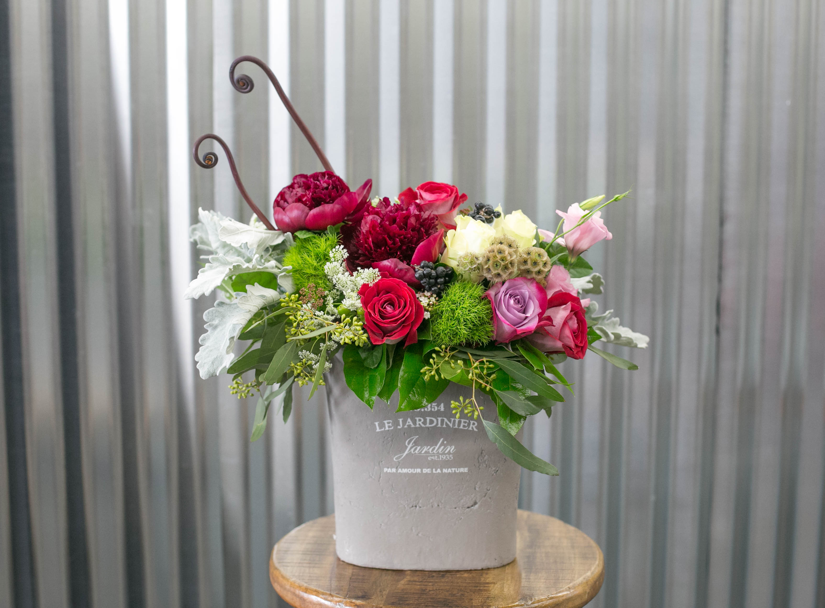 French Garden in Glendora, CA Glendora Florist