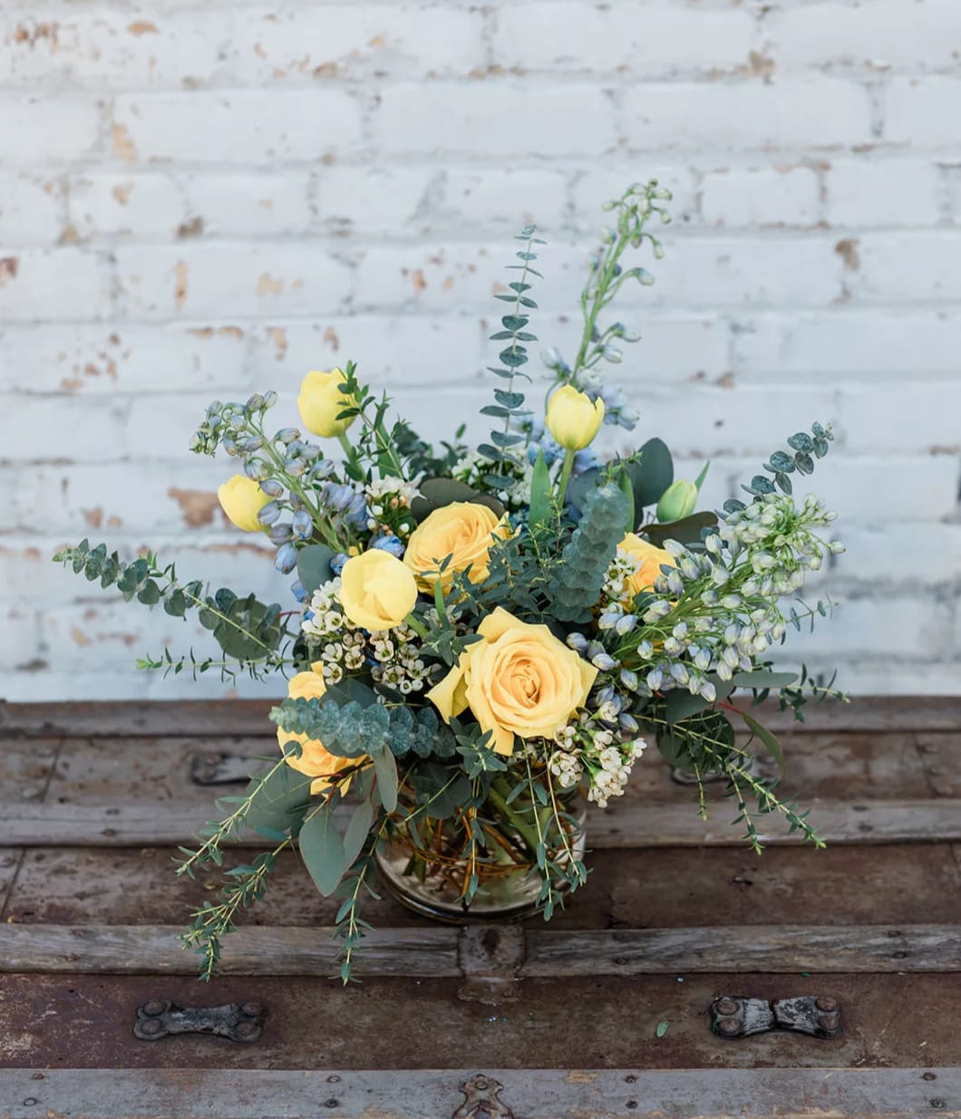 Luxembourg Gardens in Glendora, CA Glendora Florist