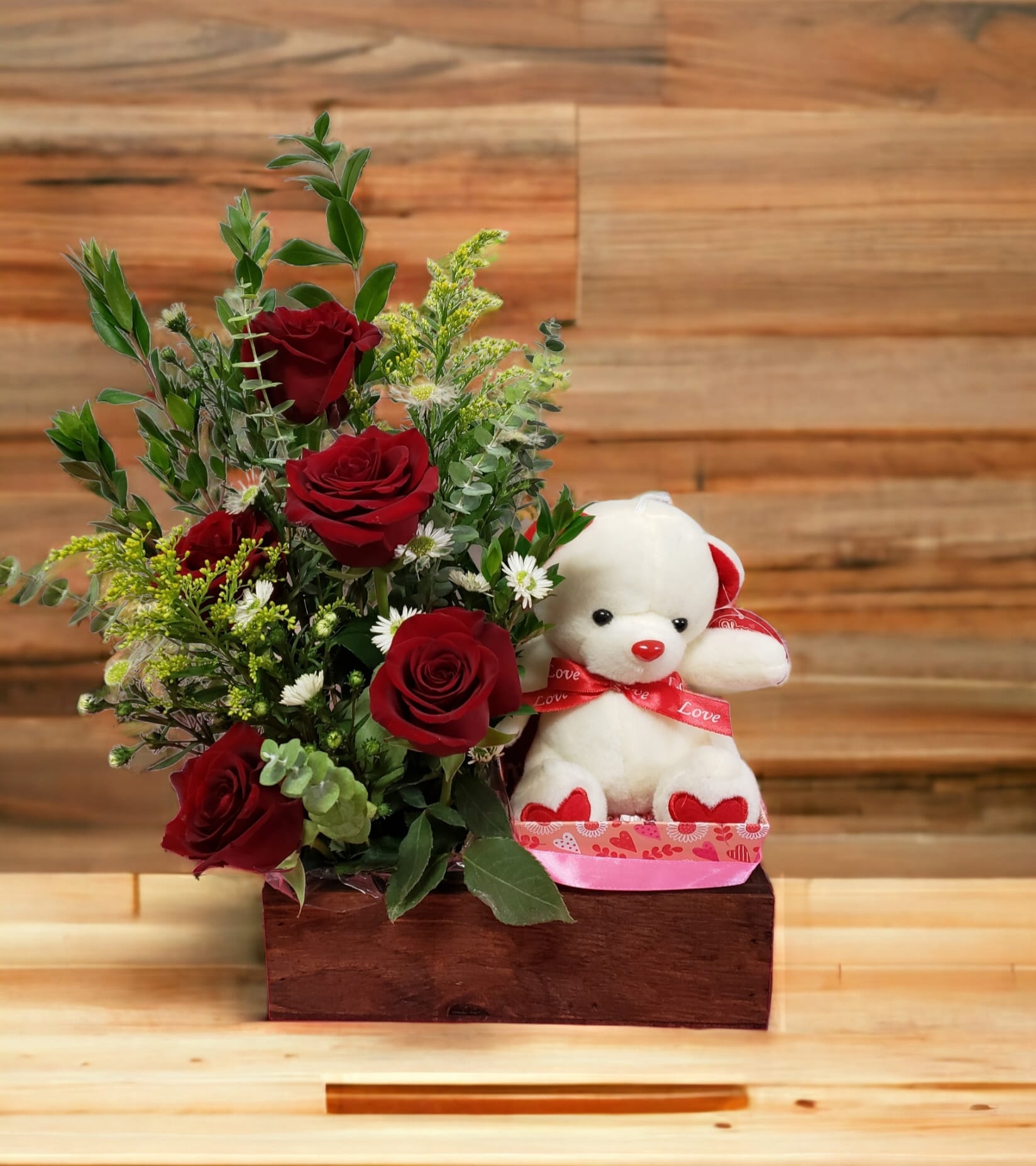 Rose Radiance in harbor City, CA M&J Flowers and Gifts