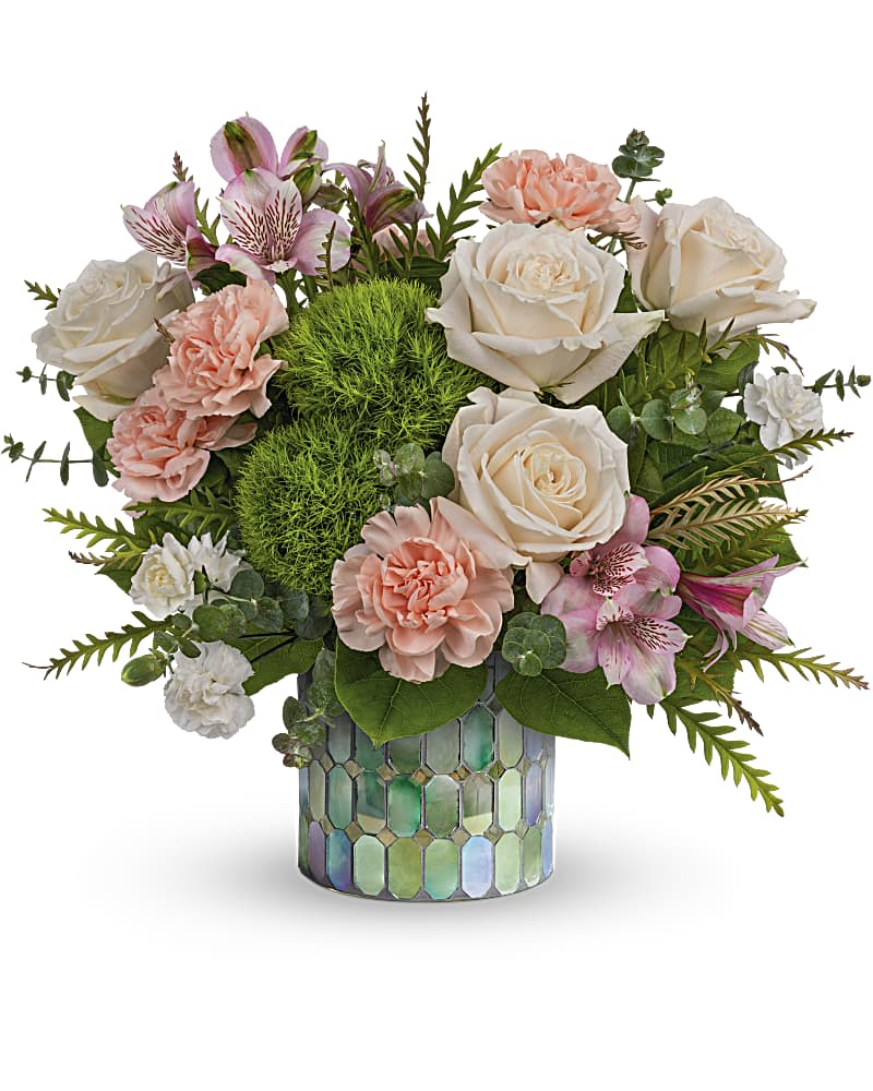 Storybook Garden Bouquet in Burbank, CA The Enchanted Florist