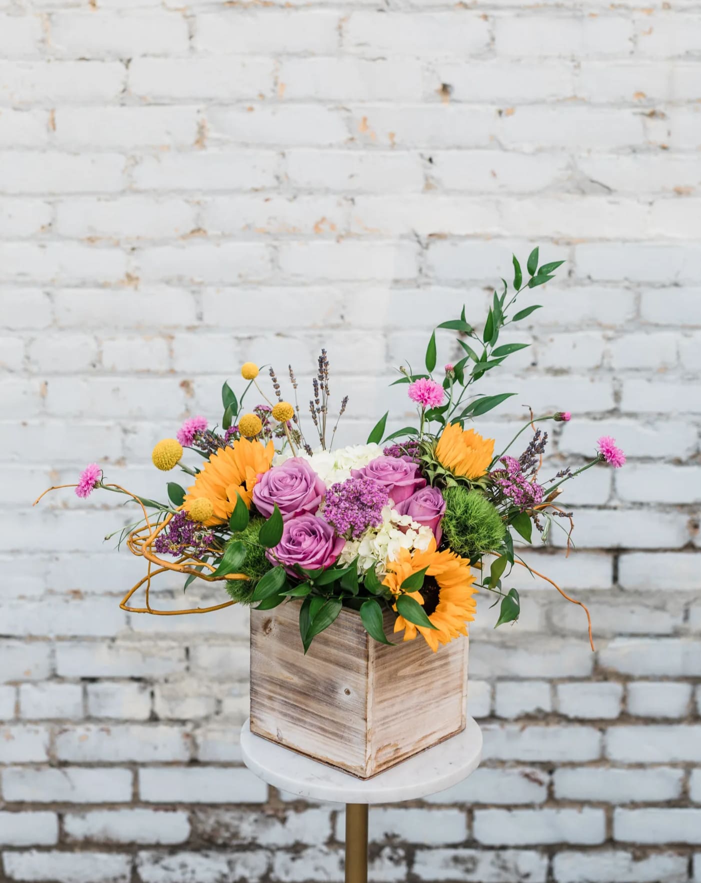 Radiant Sun in Glendora, CA Glendora Florist