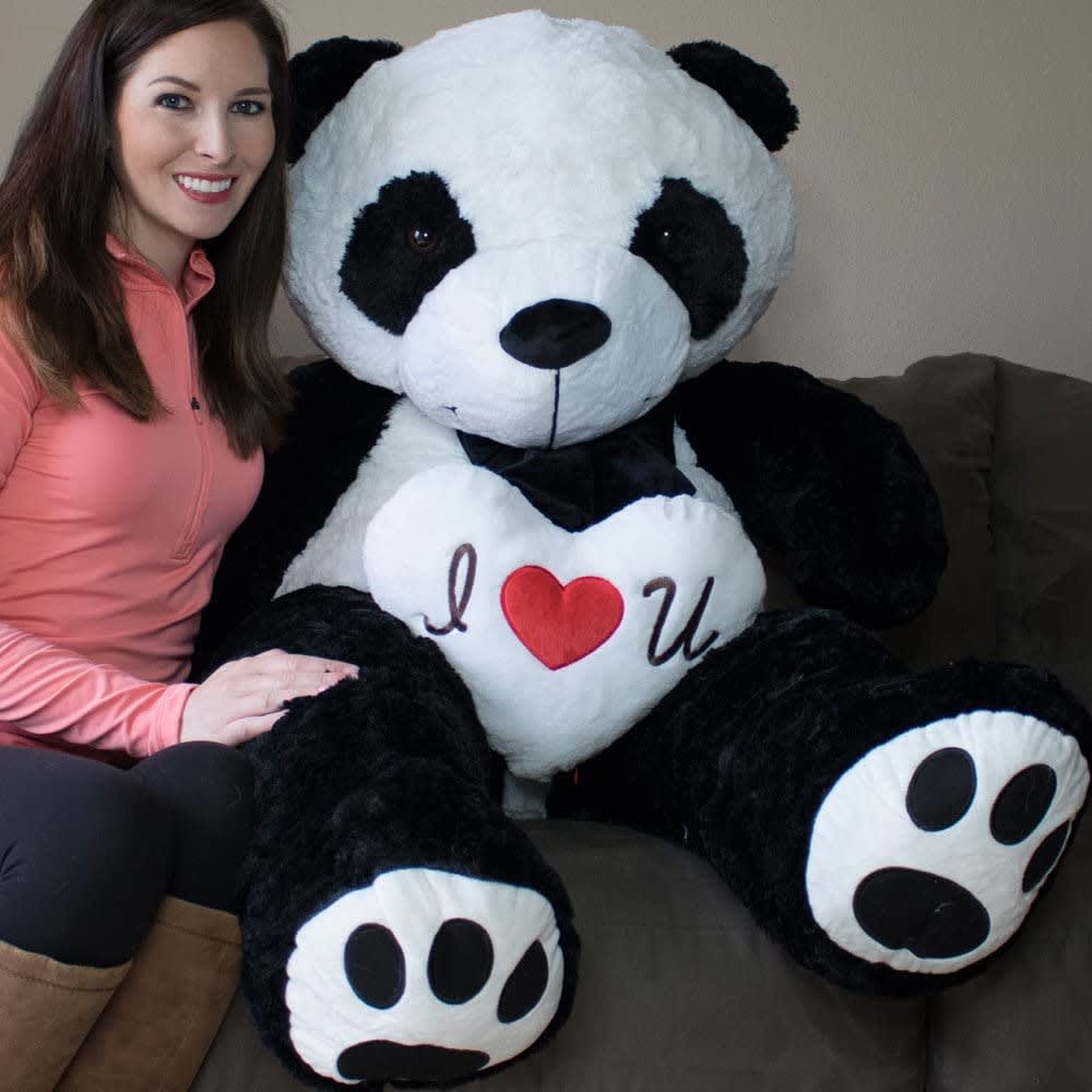 Yesbears giant teddy bear sale