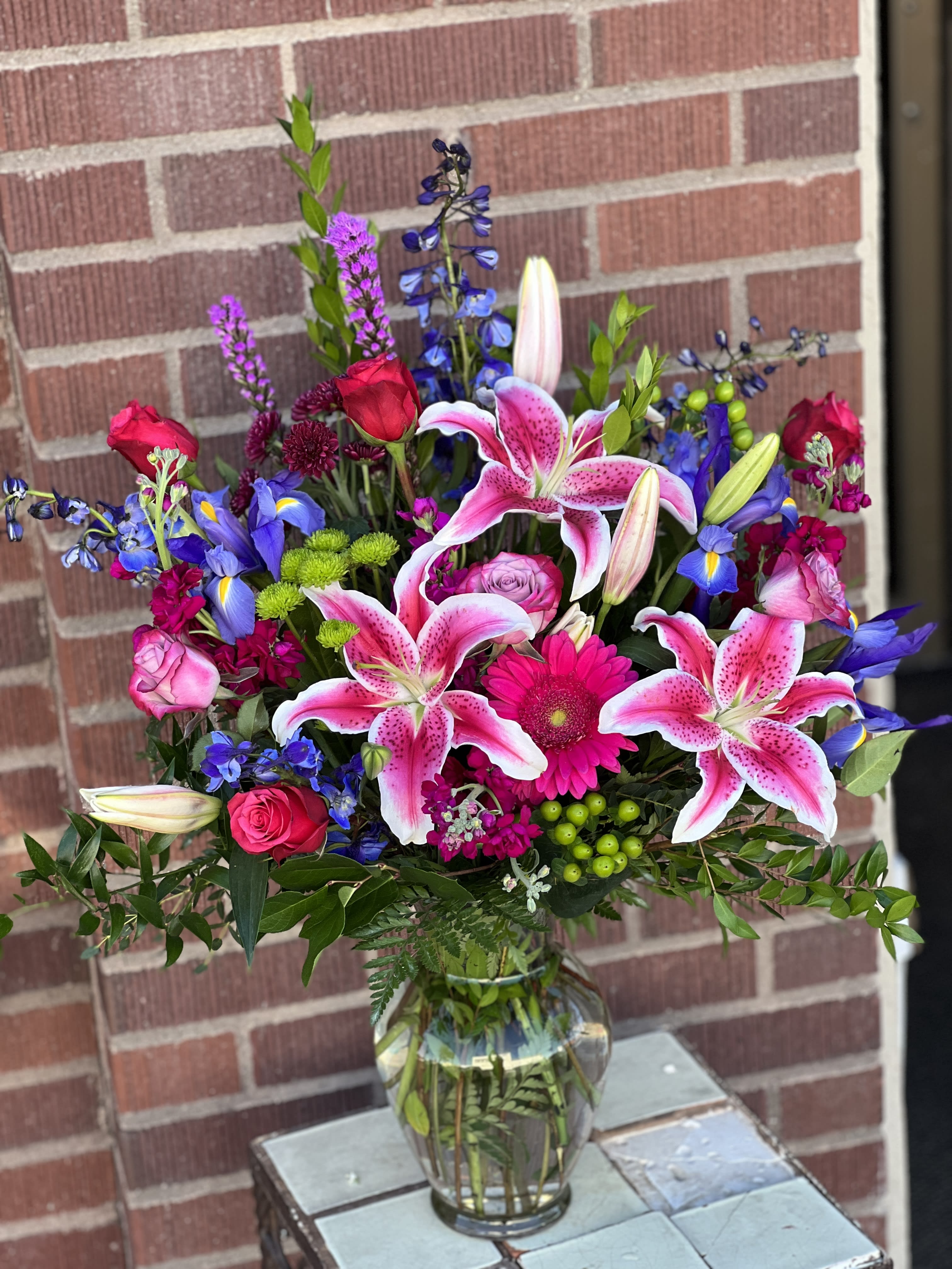 Timeless in caldwell id caldwell floral