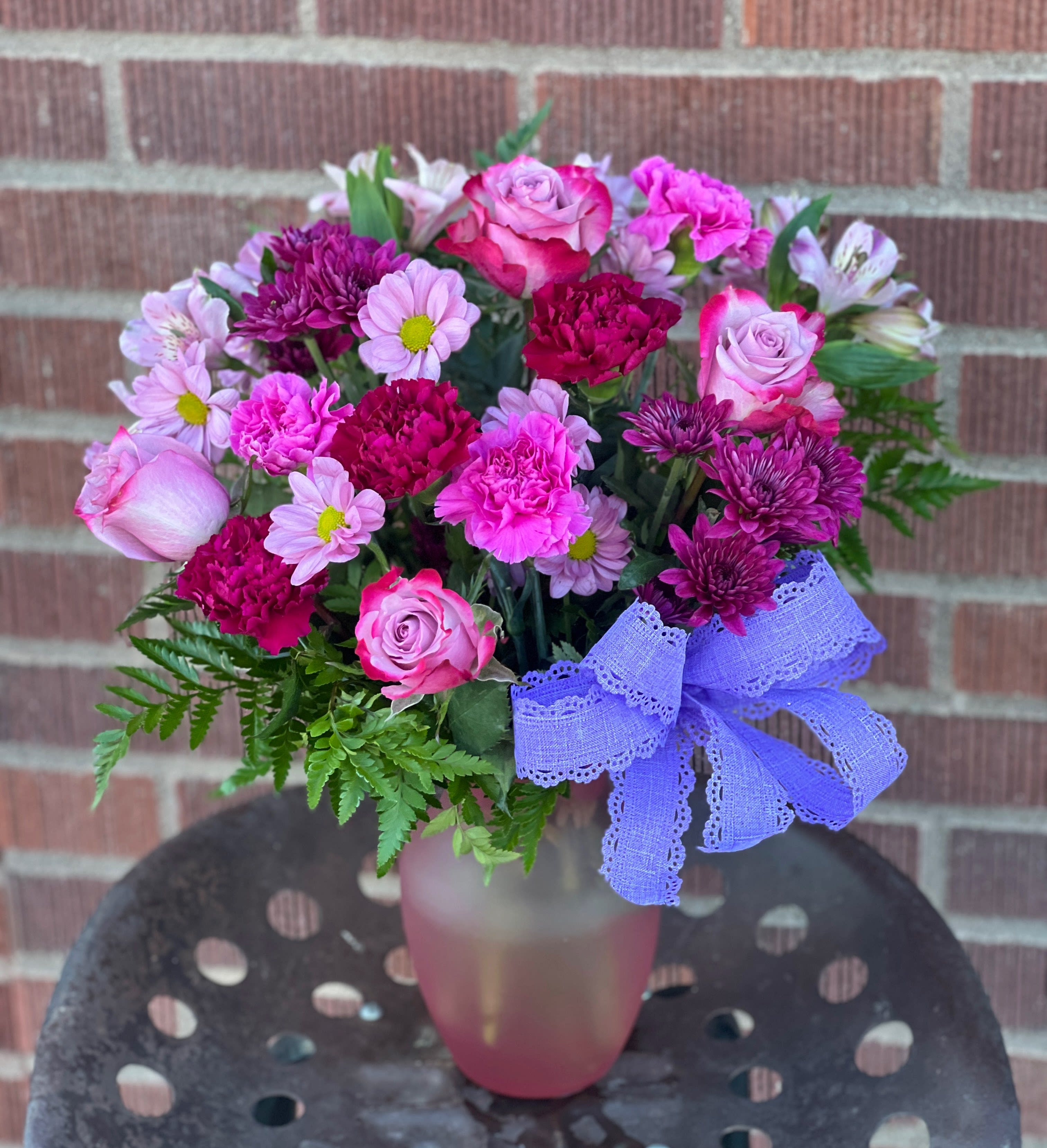 Loving Laughter in Caldwell, ID Caldwell Floral