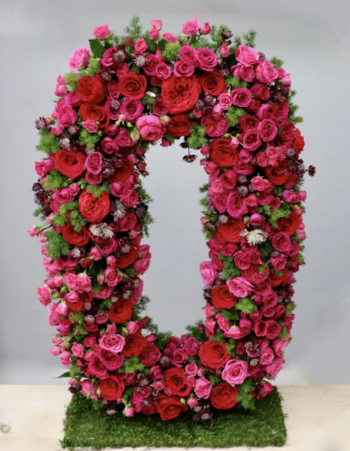 Glendale Flowers Toledo Best Flower Site