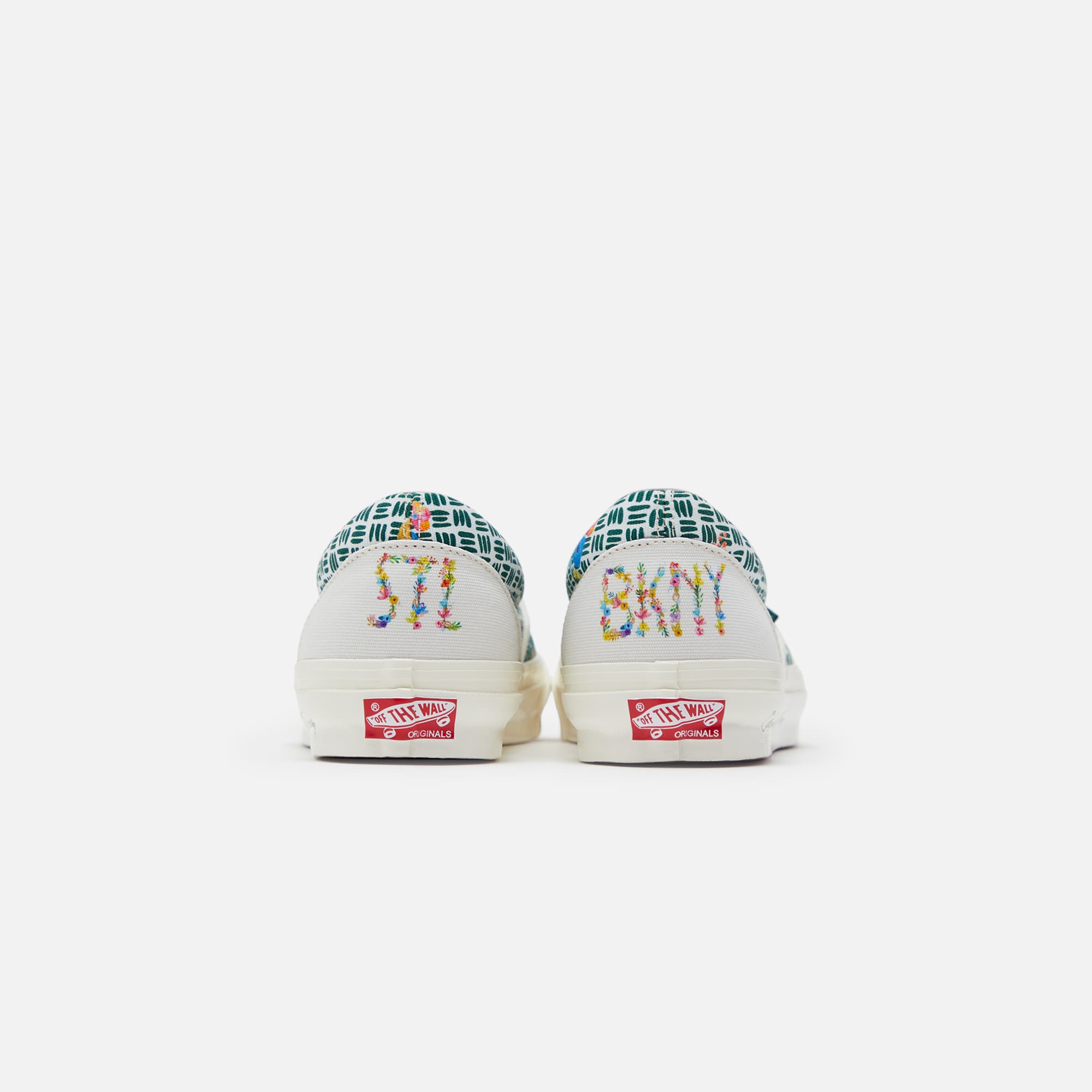 Zapatos vans 2018 estive new arrivals
