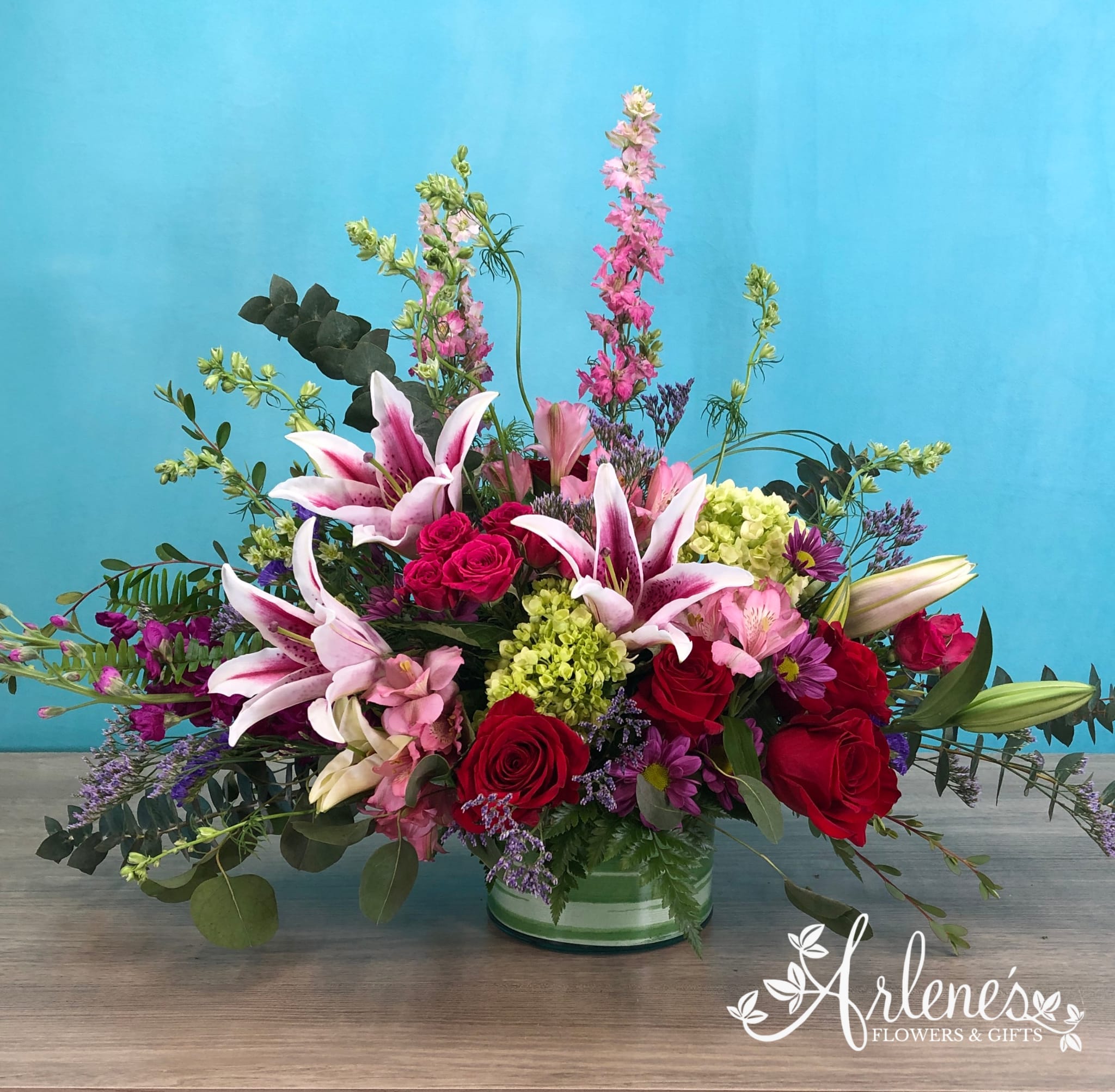 A Gift Of Love In Odessa, TX | Arlene's Flowers And Gifts