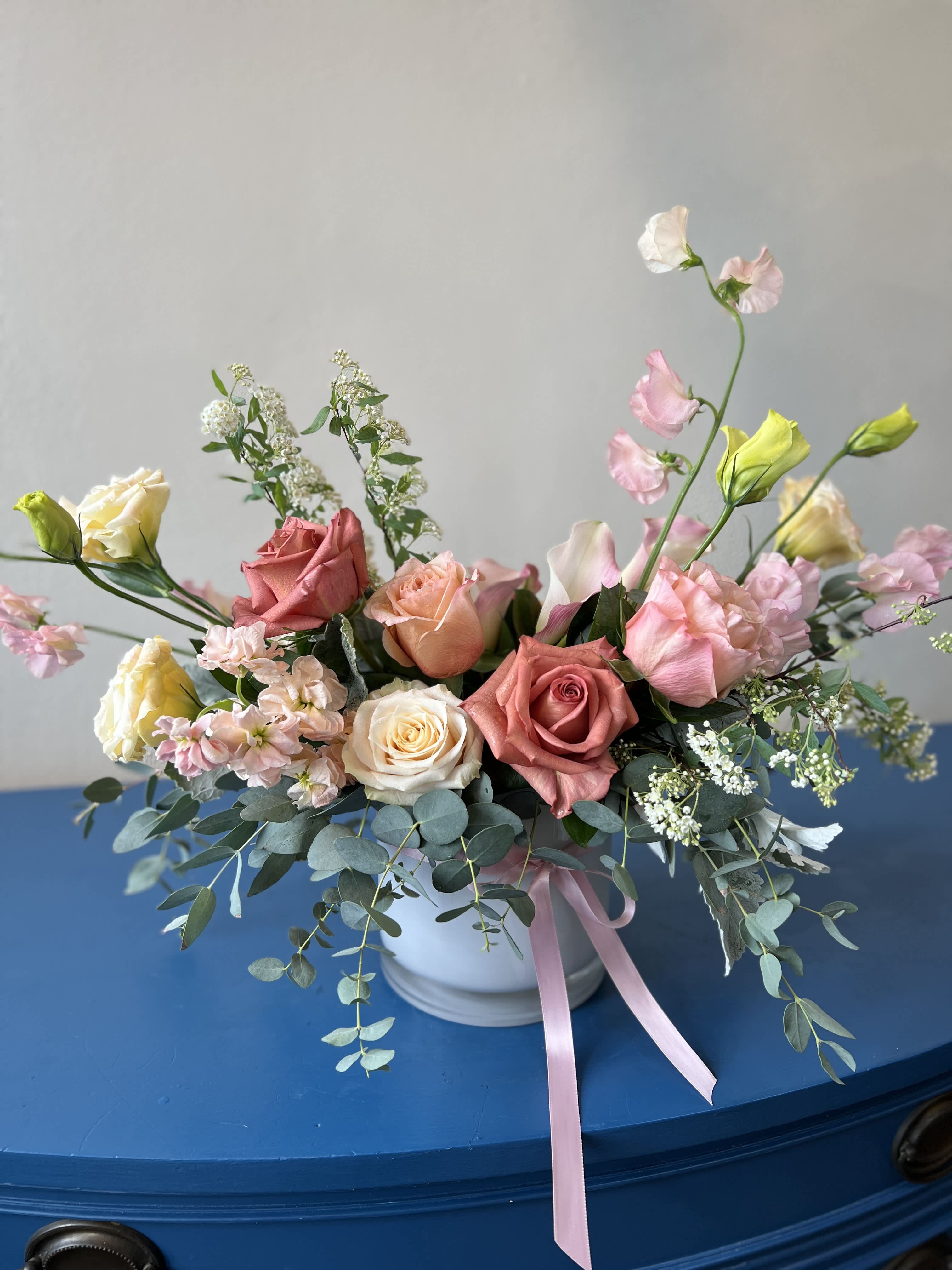 MAUDE in Corona Del Mar, CA Corona Del Mar Florist