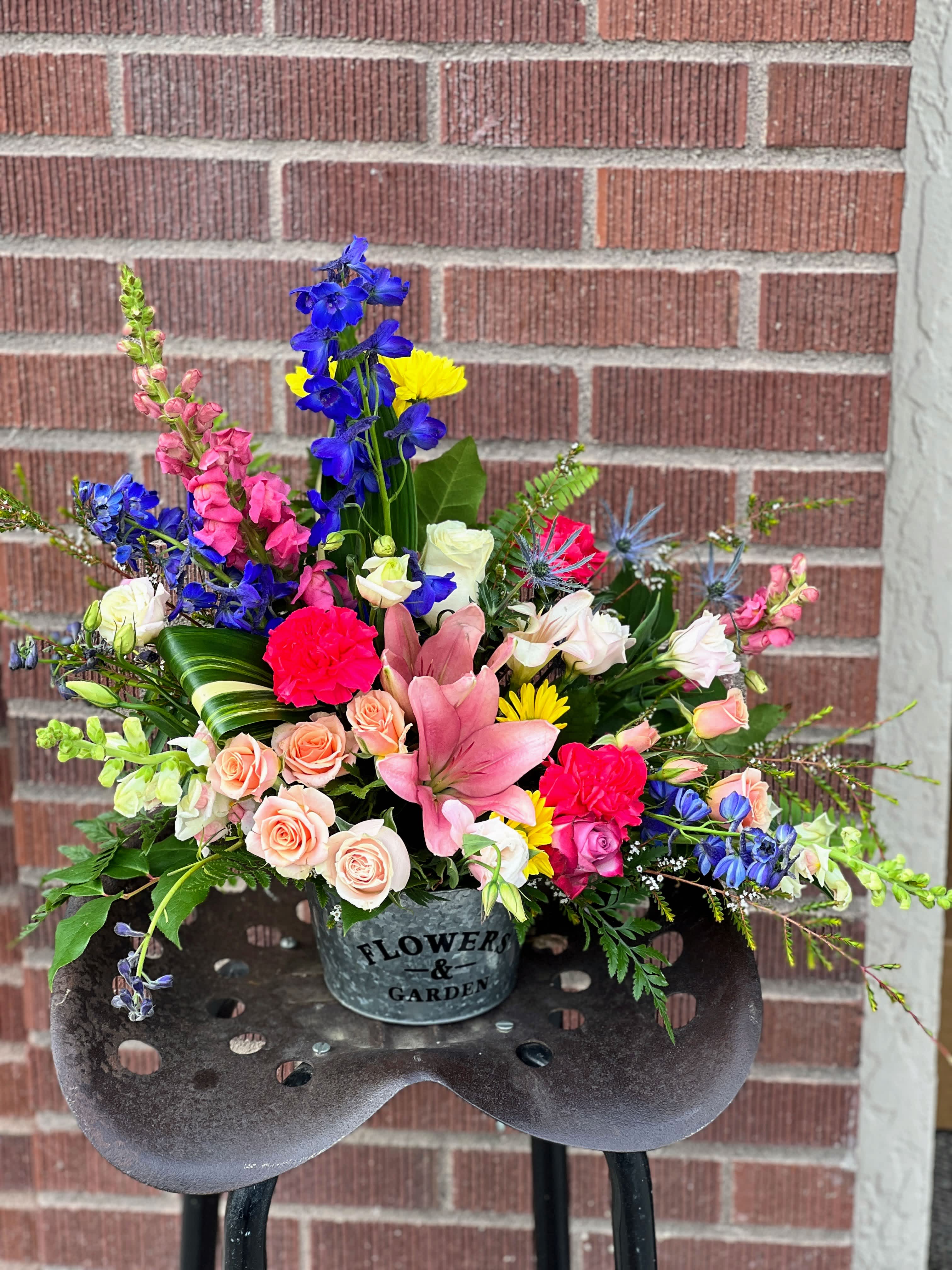 Flowering Fauna in Caldwell, ID Caldwell Floral