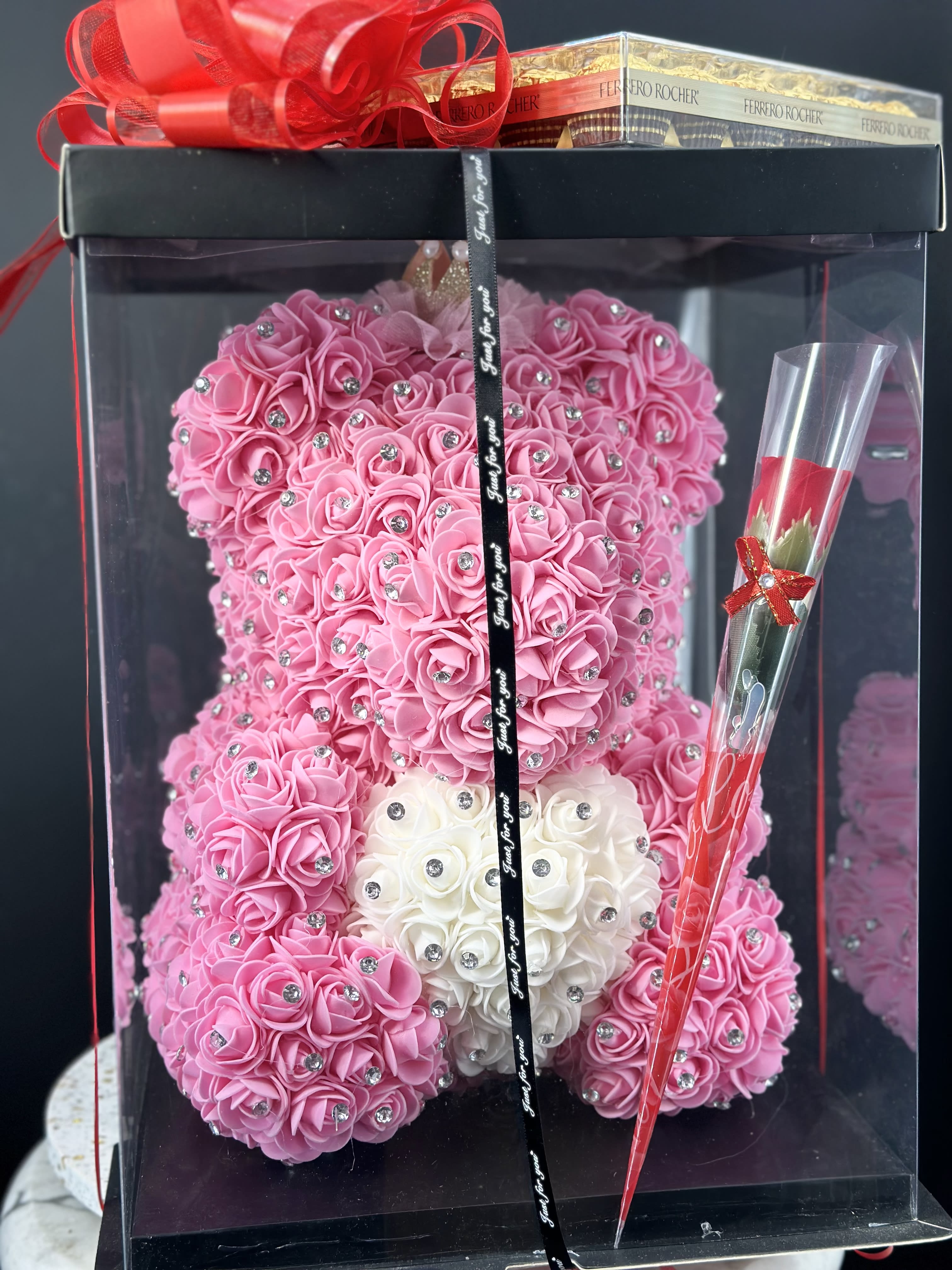 Teddy Bear gift just for you