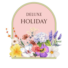 deluxe