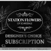 subscription product