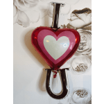 I Love You Balloon – Perfect Decoration for Romantic Occasions