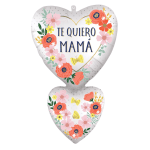 Te Quiero Mama Balloon 