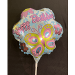 Happy Birthday Balloon