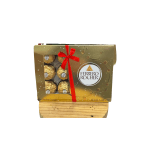 FERREO ROCHER 5.3 OZ (150Gg) 12 Chocolates 