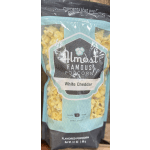Almost Famous Popcorn White Cheddar