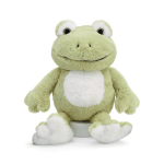 Stuffed Frog