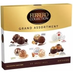 Ferrero Collection assorted chocolate gift box