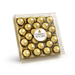 Chocolate Sweets