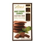 DEBRAND MINT COOKIE CRUNCH BAR