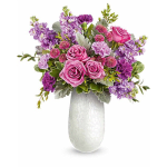 Teleflora's Amelia Bouquet
