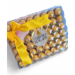 Luxury Ferrero Rocher Chocolate Box Gift