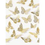 3D Butterfly 