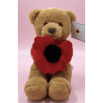 The Poppy Bear
