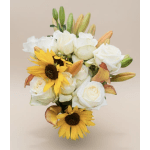 Today, Tomorrow and Yesterday Bouquet