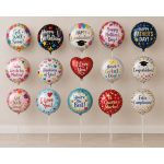 Balloons for Every Occasion