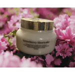 Strawberry Shortcake Body Butter