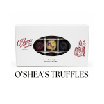 O'Sheas Assorted Truffles Gourmet