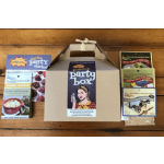 'Instant Party' Gift Box