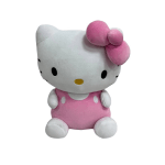 Hello Kitty Plush 