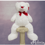 Big White Bear 