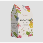Spring Box Caramels