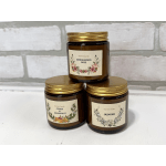 All Natural Soy Candles