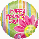 Happy Mother's Day Balloon 