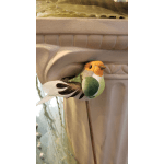 Bird On A Stick 