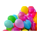 Balloons